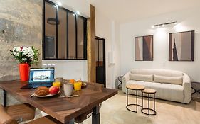 New Gorgeous Flat-Central Area