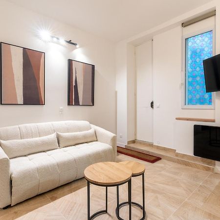 New Gorgeous Flat-Central Area Paris Exterior photo